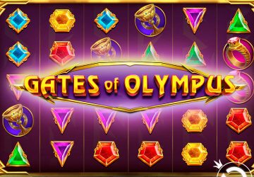 NOVOMATIC - игровой автомат онлайн от Various с RTP 96.75%